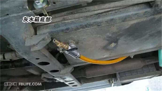 房车自驾游水电解决方法,房车需要配多少水电够用