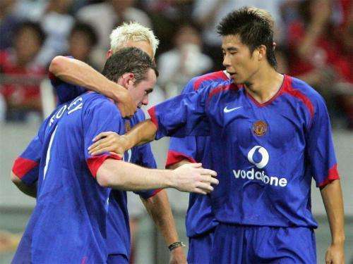 足坛伤仲永阵容,足坛伤仲永现在怎么样了