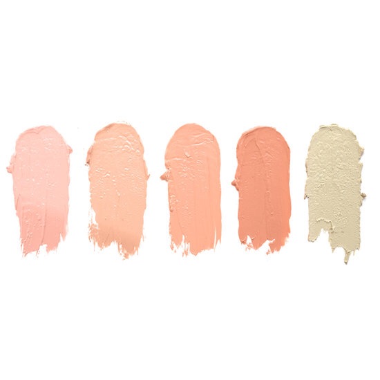 花西子遮瑕气垫色号怎么选,现在用什么遮瑕最好