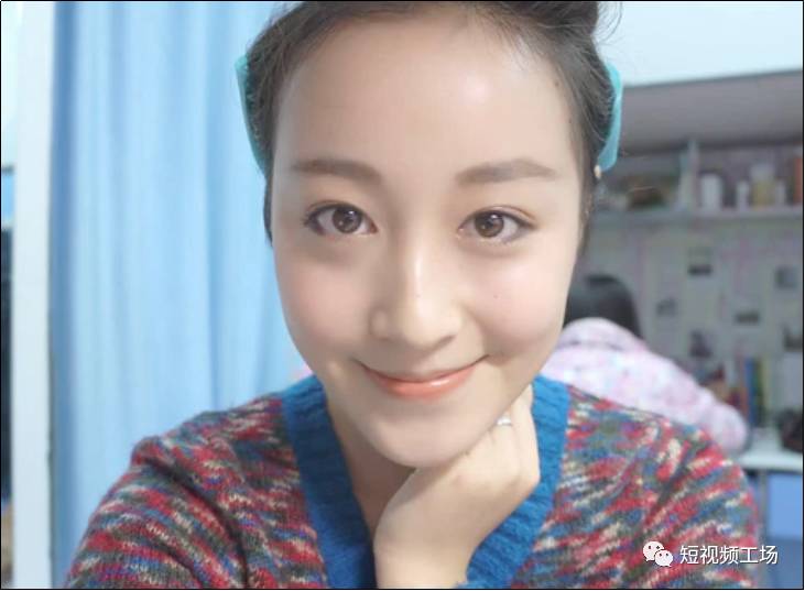 凭借“古妆”走红，获“最佳美妆短视频”，达人如何打造人格化IP