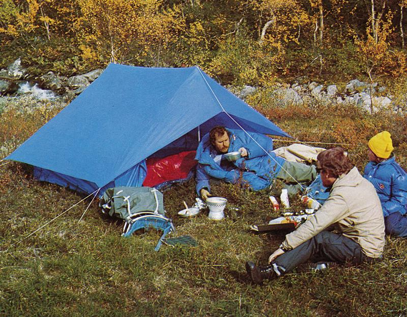 始祖鸟服饰最热门冲锋衣,除了始祖鸟还有什么户外品牌