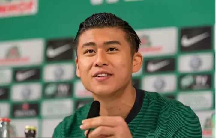 云达不莱梅欧冠4强,云达不莱梅对德国杯的重视