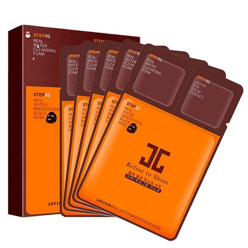 保湿贴片式面膜推荐,贴片面膜推荐测评