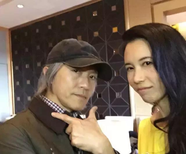 莫文蔚情义值千金,情与义值千金周星驰莫文蔚