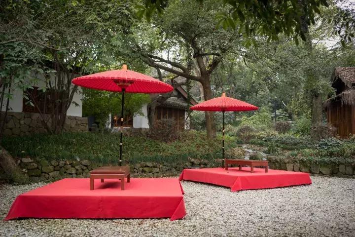 罗莱夏朵杭州紫萱度假村招聘,罗莱夏朵紫萱度假村logo