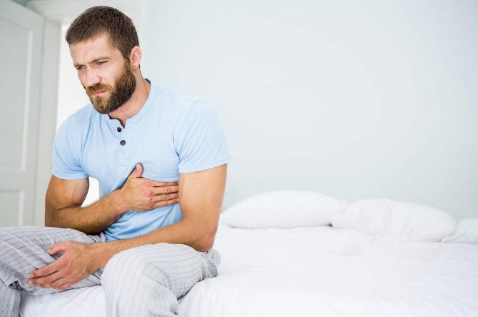 避免烧心,怎样预防反酸烧心