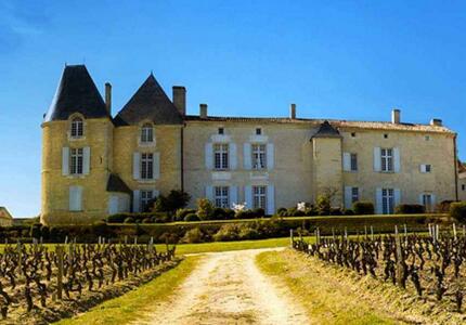史上最顶级红酒,法国右岸的红酒品牌