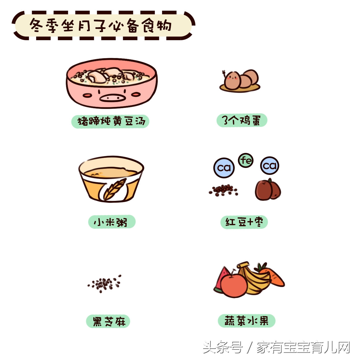 春夏秋冬坐月子,无论冬天坐月子还是夏天坐月子