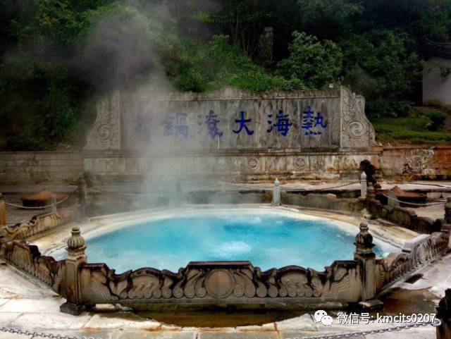 腾冲有什么美誉,腾冲美誉湖畔