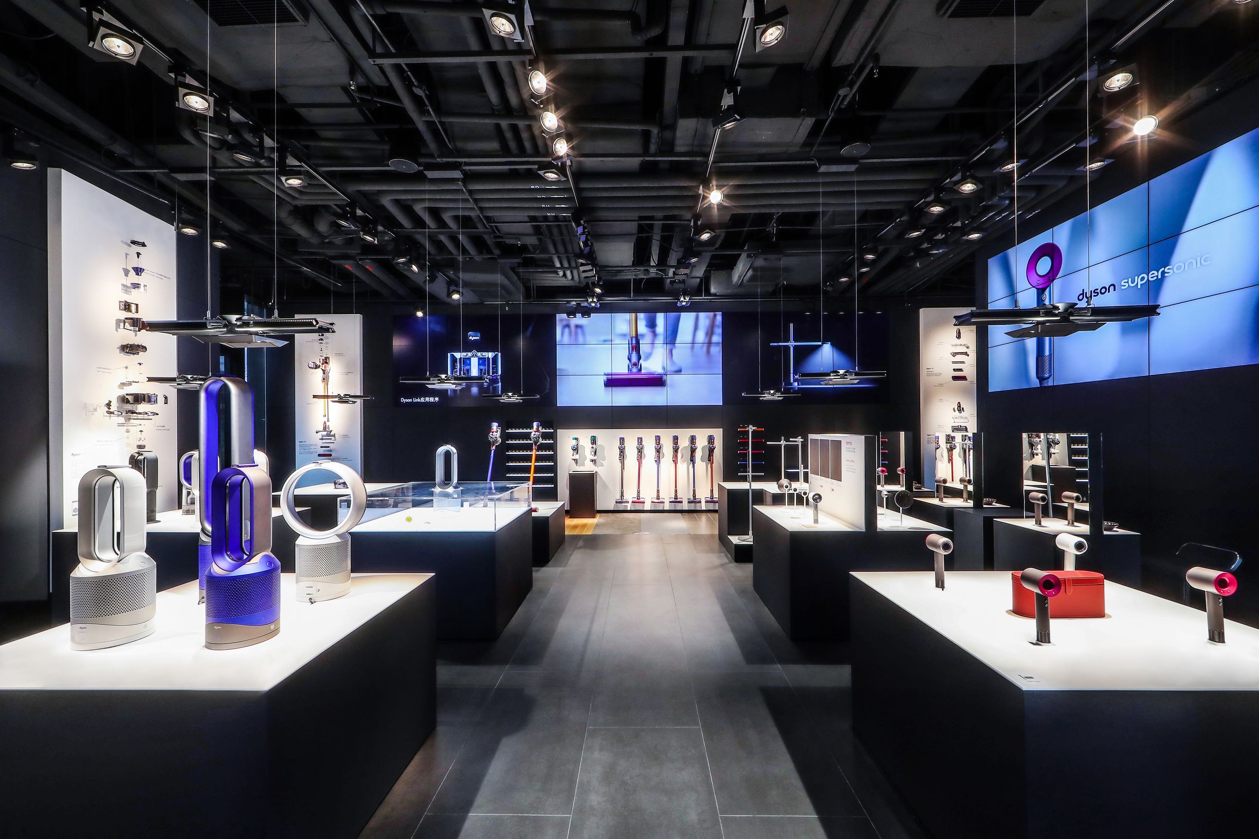 越贵越好卖的商品叫什么效应,戴森吹风机为什么那么贵