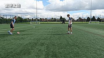 熟练掌握各种技巧,如何练5个球走位初级