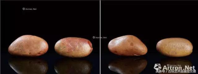 田黄石价格表及图片,田黄石价格表和图片