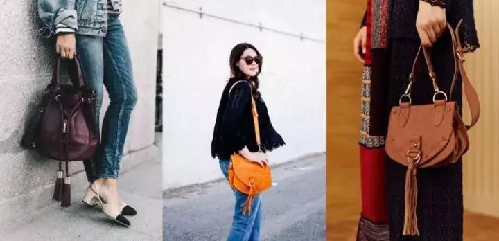 十大最好的小型小众包包,小众品牌千元包包