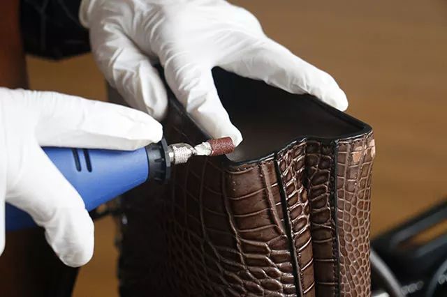 做奢侈品养护，我们是专业的！