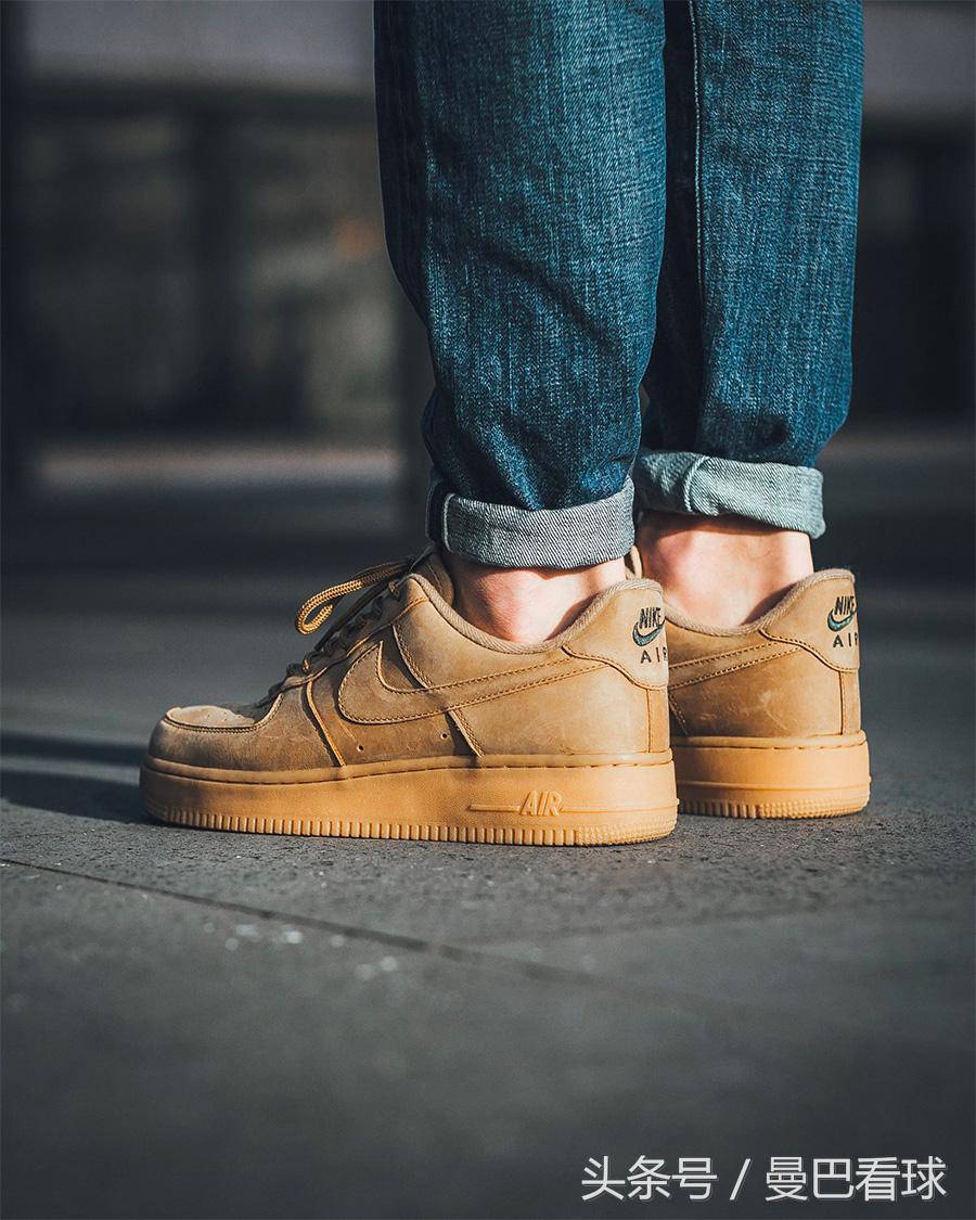 年底新款运动潮鞋有哪些？这几双Nike、Adidas可能你都没见过！