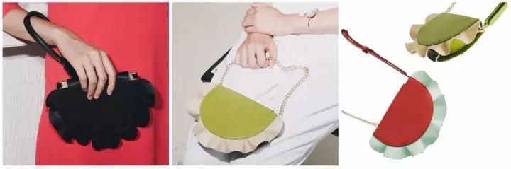 小众品牌包包一千多贵吗,值得入手的小众品牌包包