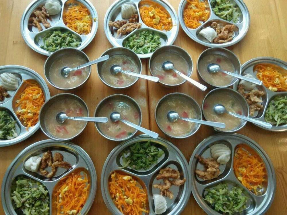 亲身实践,为你分析小饭桌