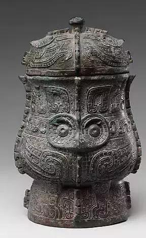 耗时40年,花费300万购置千件中华*物文**,这个美国人偏要捐给中国