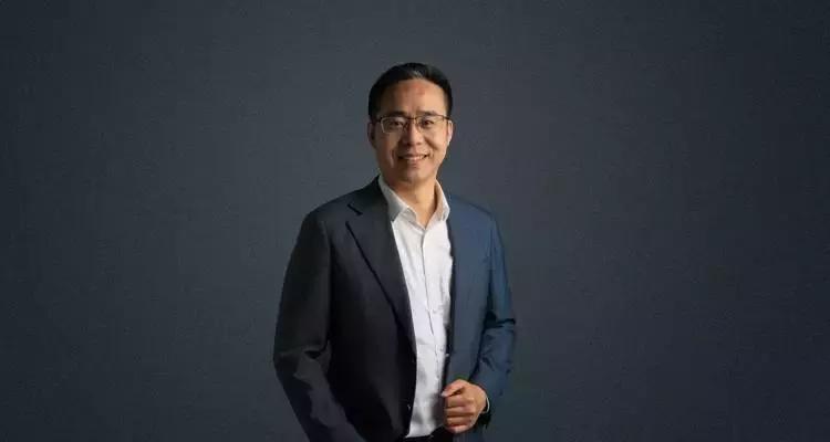 算话征信蒋庆军：定位早期风险识别，行业最终只会剩下几家公司