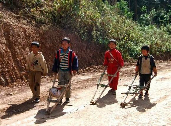 8090年的童年玩具简单教程,童年绝版拼装合体玩具