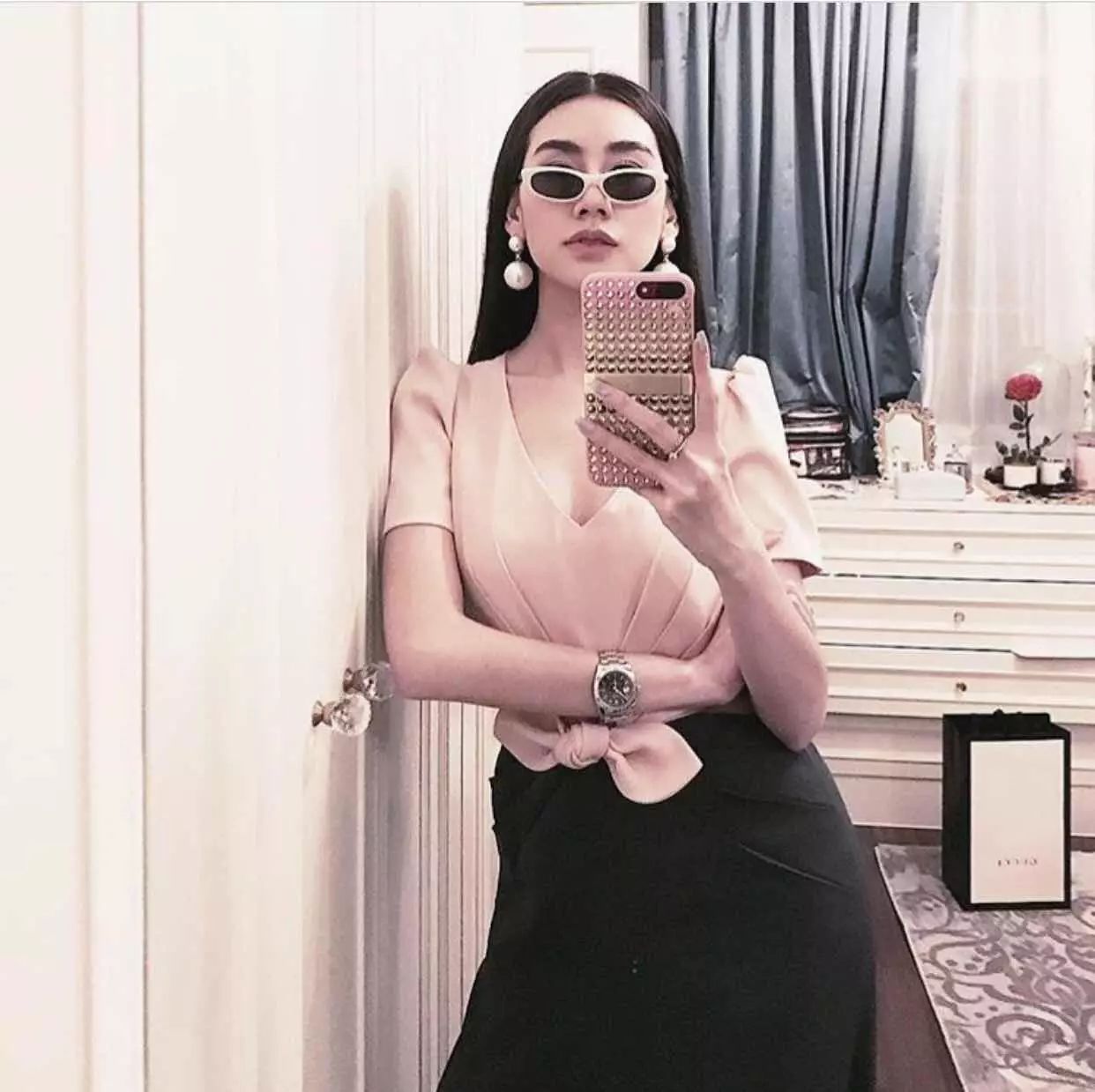 泰国旅游购物潮牌推荐,泰国旅游美食还少不了冬阴功汤