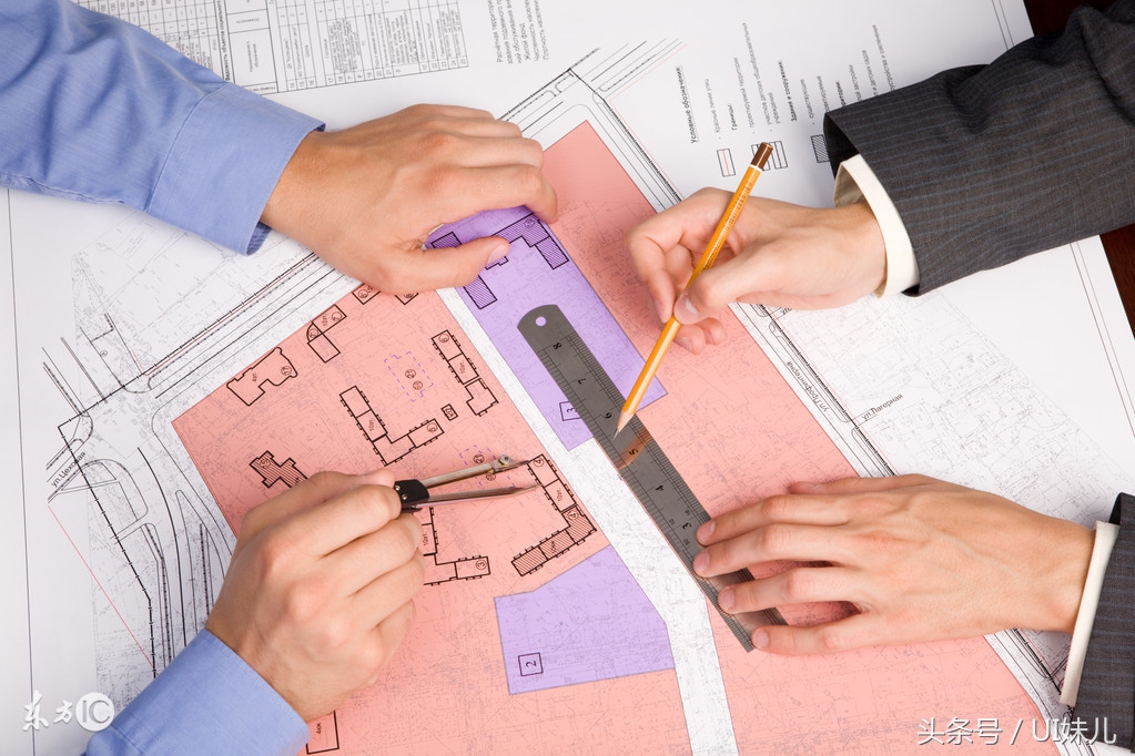 UI、UX/UE傻傻分不清楚，看完这一篇文章带你理清各自知识体系