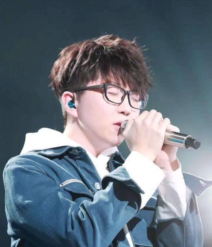 易烊千玺毛不易的歌,王源毛不易说宣传歌曲