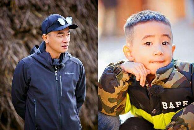 爸爸去哪儿第二季家庭教育方式,爸爸去哪儿5女儿说勇敢