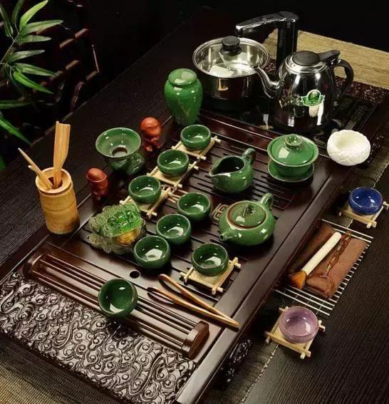 茶器之美推荐,熹香坊喝什么茶好