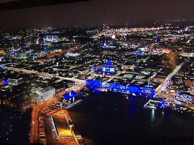 芬兰100周年纪录片,芬兰100周年moomin