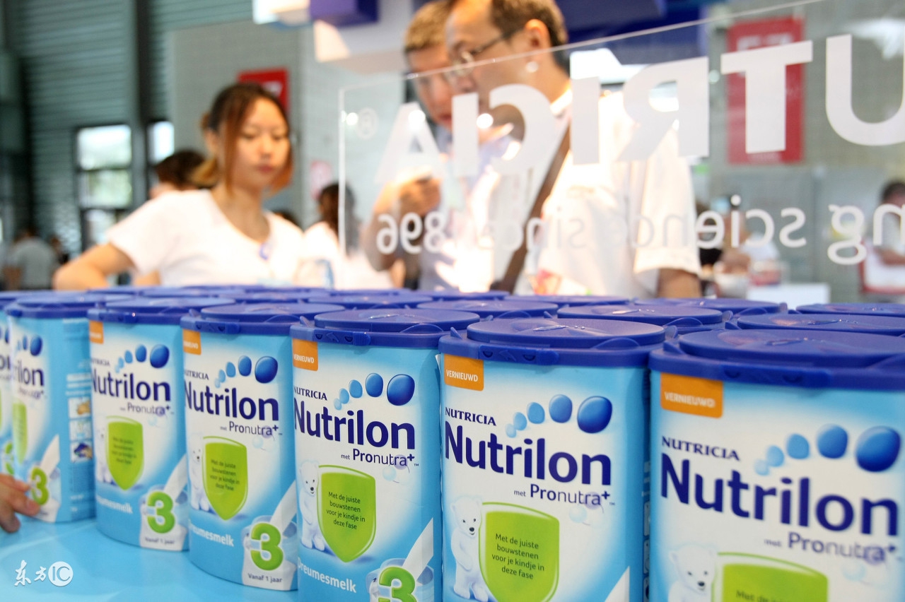 母婴奶粉新政策,母婴奶粉的内幕