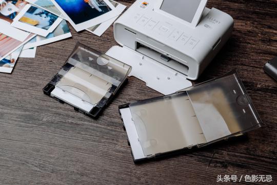 照片打印机家用推荐佳能cp1300,佳能照片打印机cp1300开不了机