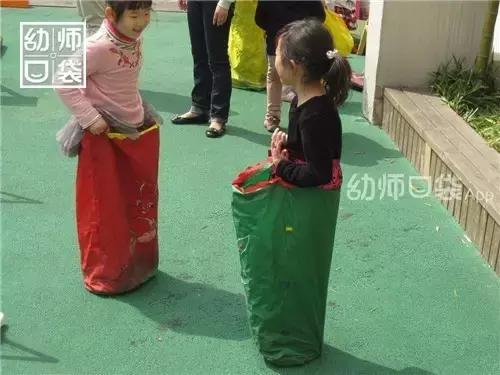 自制体育玩教具一物多玩,100种大班自制户外体育教具