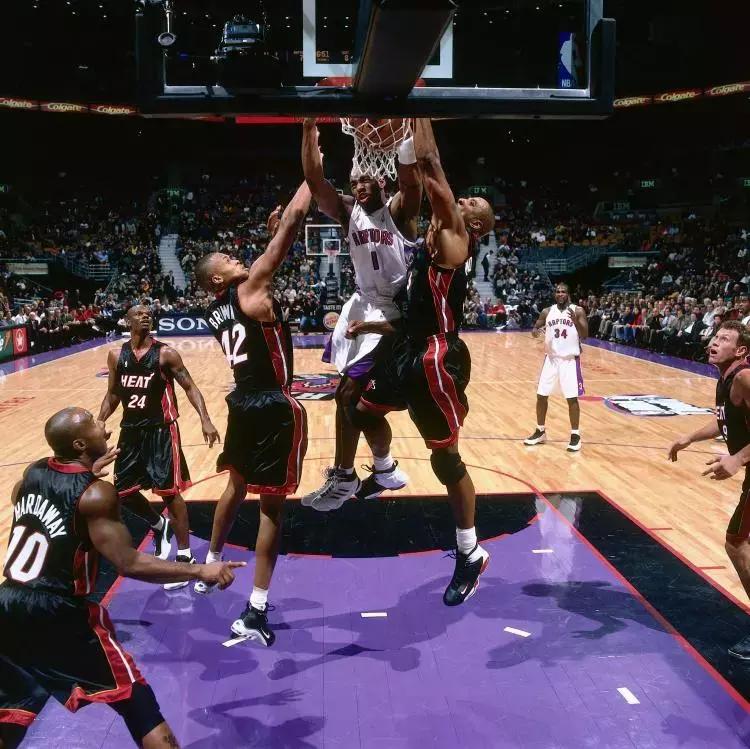 麦迪干拔脚为什么那么少,麦迪难度最高的一个干拔