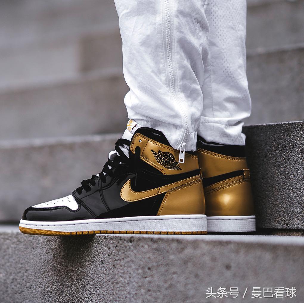 年底新款运动潮鞋有哪些？这几双Nike、Adidas可能你都没见过！