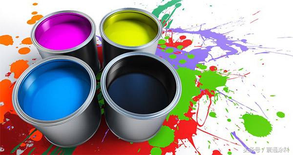 调漆行业最新状况,未来市场趋势分析