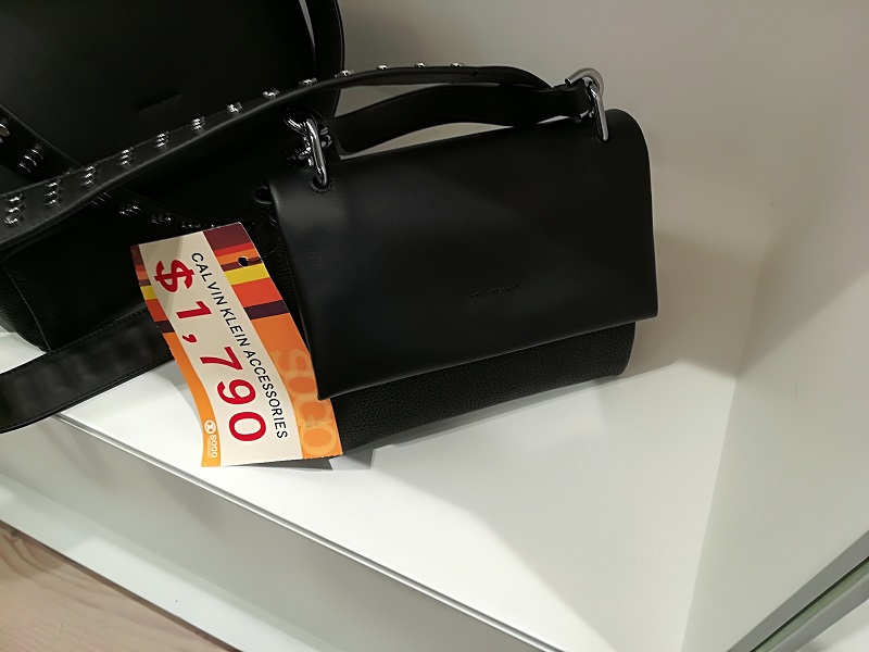 胖丫儿疯行记,2017一起香港吧（败家篇）