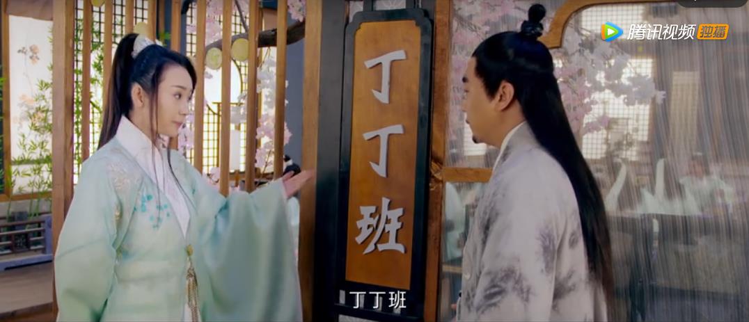 董洁祝英台哭坟化蝶是怎么拍的,董洁祝英台穿女装惊呆梁山伯