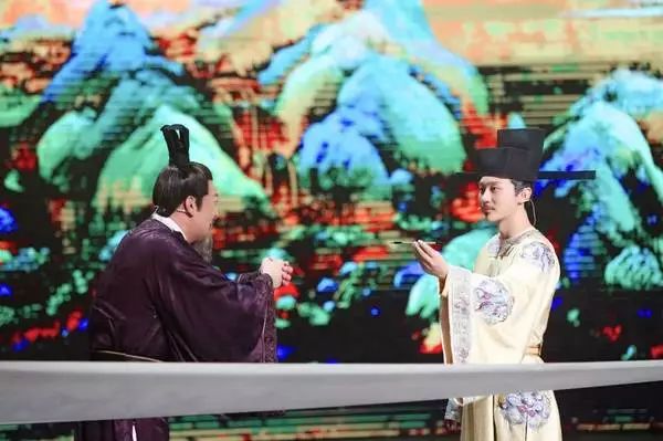 王凯为啥喜欢蒋欣,王凯为什么喜欢宋仁宗