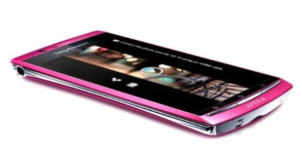 六年前这部安卓手机美到窒息,如今大牌陨落让人怜惜