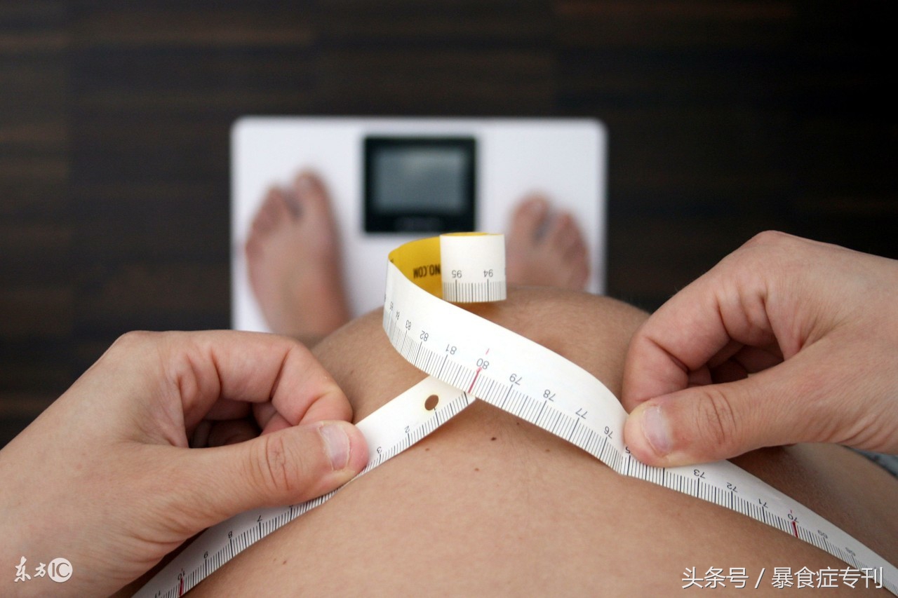 如何制止暴食——停止暴食