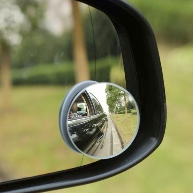 夜晚倒车的正确方法,老司机教你几招倒车方法