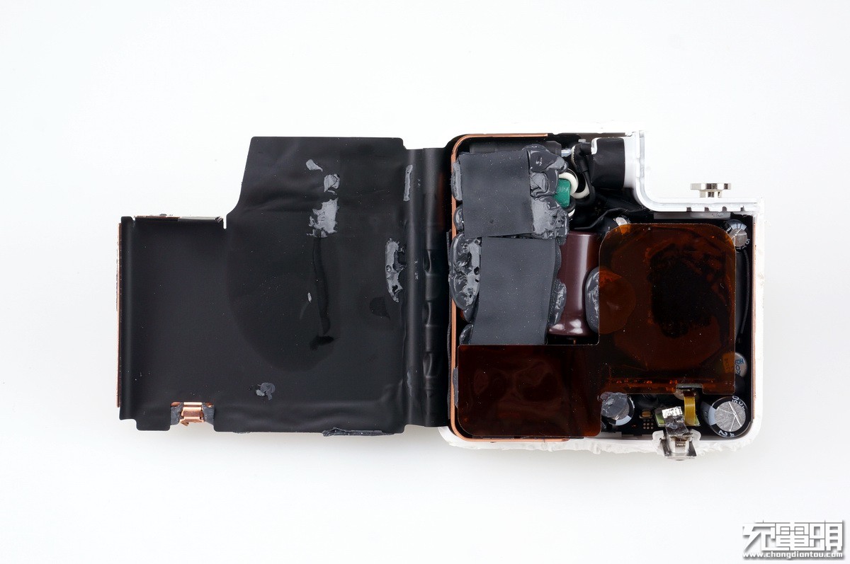 苹果87w充电器原装测评,苹果原装pd充电器66w超级快充