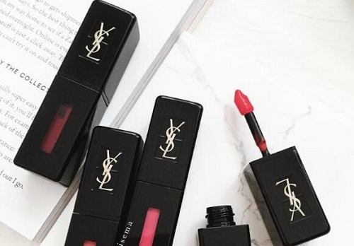 适合素颜还显白的口红全都在这里,2020年春夏口红黄皮显白必买色号