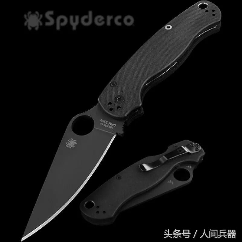 冷钢知名刀具,美国冷钢刀具怎么样