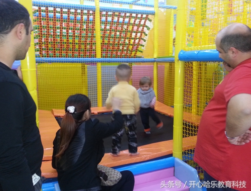 农村开个儿童乐园需要什么手续,在农村开儿童游乐园怎么样