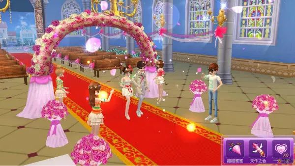 音舞类手游包括哪些,音舞手游怎么玩