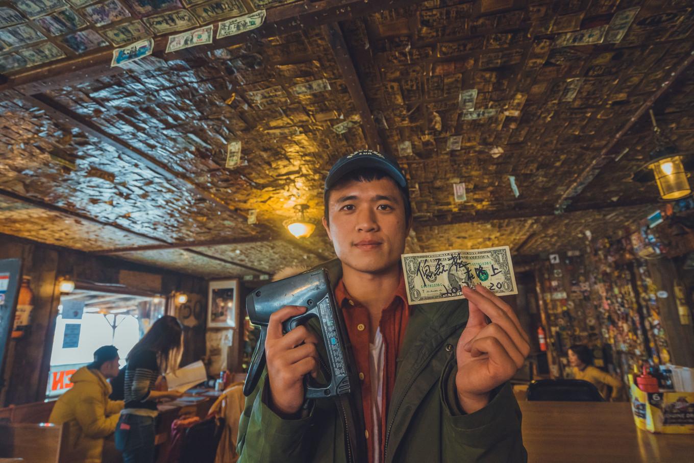 内华达州，孤独颂唱着苍茫西部的沉浮岁月