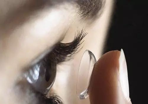 买美瞳你必须知道的那些事,十大不建议买的美瞳