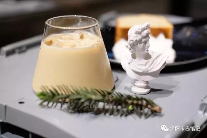 周末探到的好店,上海探店私藏小众咖啡馆